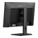 HANNspree HP271CJB 27" Full HD IPS 100Hz USB-C Height Adjustable Monitor with Speakers