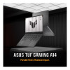 ASUS TUF Gaming A14 AMD Ryzen AI MAX+ 392 32 GB RAM 1TB SSD AMD Radeon 8060S 14" Windows 11 Home Gaming Laptop