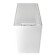 Cooler Master MasterBox NR200P V2 White Mini-ITX Tower PC Case