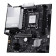 MSI PRO H810M-B DDR5 Intel LGA1851 micro-ATX Motherboard