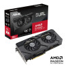 ASUS Dual Radeon  RX 7700 XT OC Edition 12GB GDDR6 Graphics Card