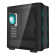 DeepCool CC560 V2 Mid Tower Tempered Glass Gaming PC Case