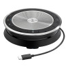 Sennheiser SP 30 Universal USB 2.0 Speakerphone - Black