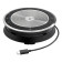 Sennheiser SP 30 Universal USB 2.0 Speakerphone - Black