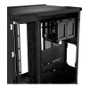 Corsair 6500D Airflow Mid Tower Tempered Glass ATX Gaming PC Case - Black