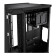 Corsair 6500D Airflow Mid Tower Tempered Glass ATX Gaming PC Case - Black