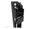 Neomounts WL30S-850BL12 24-65" Lockable Fixed TV Wall Mount - Black