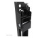 Neomounts WL30S-850BL12 24-65" Lockable Fixed TV Wall Mount - Black