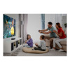 Optoma Photon Go PH31UST 100" Full HD Smart Portable Ultra Short Throw DLP Projector with Speakers
