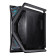 ASUS ROG Hyperion GR701 BTF Edition Tower Gaming PC Case - Black Transparent