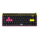 ASUS ROG Falchion Ace HFX ZywOo Edition 65% Wired Gaming Keyboard - Black