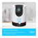 TP-LINK Tapo C225 Pan/Tilt AI Home Security Wi-Fi Camera