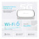 TP-Link Archer NX200 Gigabit Ethernet Dual-Band WiFi 6 5G Wireless Router