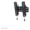 Neomounts WL35S-850BL12 24-65" Lockable Tilting TV Wall Mount - Black