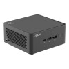ASUS NUC 15 Pro NUC/15 PRO RNUC15CRHU700003 UK Cord L6 Barebone Mini PC Slim Kit
