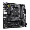 GIGABYTE B550M DS3H R2 AMD B550 Micro-ATX Socket AM4 Motherboard