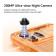 HONOR 600 6.57" AMOLED Snapdragon 7 Gen 4 8GB RAM 256GB Storage 5G Dual-SIM MagicOS Smartphone - Orange