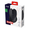 Trust Mydo Right-hand RF Wireless Optical 1800 DPI Mouse - Black