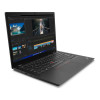Refurbished - Lenovo ThinkPad L13 G3 Intel Core i5-1235U 8GB RAM 256GB SSD 13.3" Windows 11 Pro Laptop