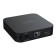 Yealink RCH40 E2 Ethernet LAN Managed 4-Ports PoE+ Switch - Black