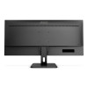 AOC U34E2M 34" Ultra Wide Quad HD 4ms Monitor
