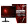 Acer Nitro XV242 24.1" TN Full HD 540Hz 0.5ms Height Adjustable Built in Speakers Gaming Monitor