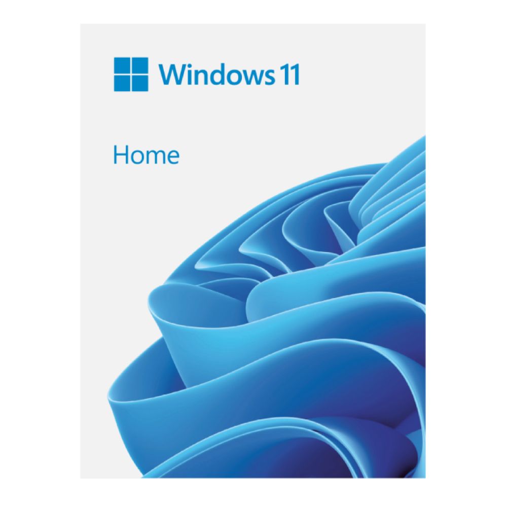 KW9-00632- Microsoft Windows 11 Home English DVD License