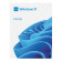 Microsoft Windows 11 Home English DVD License