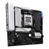 Asrock B850M PRO RS WIFI AMD B850 DDR5 Micro-ATX Socket AM5 Motherboard