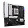 Asrock B850M PRO RS WIFI AMD B850 DDR5 Micro-ATX Socket AM5 Motherboard