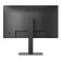 LG 27BA650-B.AEK 27" IPS Full HD 100 Hz Height Adjustable Built in Speakers USB-C Monitor