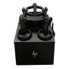 HP Reverb G2 Virtual Reality Headset Including 2x Controllers VR Headset - Black