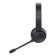 Trust Ayda ENC Wireless On-Ear Stereo Headset - Black