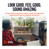 Poly Blackwire 3320 Stereo USB-C Headset
