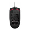 ASUS ROG Strix Impact II Gaming Mouse - Black