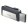 SanDisk Ultra Dual Drive 64GB Type-C 3.2 Gen 1 USB Flash Drive - Black