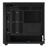 Refurbished - Fractal Design North XL Mesh Side Panel Mid Tower Case - Charcoal Black