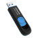 ADATA DashDrive UV128 128GB USB Type-A USB Flash Drive - Black