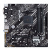 ASUS Prime B550M-K AMD B550 Micro-ATX Socket AM4 Motherboard
