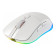 Cherry XTRFY M50 12000 DPI Wireless Optical RGB Gaming Mouse - White