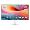 Refurbished - MSI PRO MP251W E2 25" Full HD IPS 120Hz 1ms Monitor with Speakers