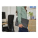 Trust Lisboa 13.3" Notebook Carrying Laptop Sleeve - Black