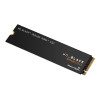 Western Digital Black SN8100 2TB M.2 2280 NVMe PCIe 5.0 x4 SSD