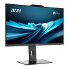 MSI PRO AP242P 14M Intel Core i3-14100 23.8" Barebone All-in-One PC NO RAM NO Storage NO OS