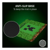Razer Gigantus V2 Medium Minecraft Edition Gaming Surface Mouse Mat