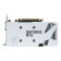 MSI GeForce RTX 3050 VENTUS 2X XS 8G 8GB OC Graphics Card - White