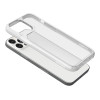 Griffin GIP-053-CLR Survivor 6.7" Strong iPhone 12 Pro Max Protective Phone Case - Clear Transparent