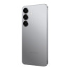 Samsung Galaxy S25 Qualcomm Snapdragon 8 Elite 12GB 256GB Storage 6.2" Dynamic AMOLED Android 15 Smartphone - Silver Shadow