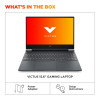 HP Victus Gaming 15-fa2300na C17WHEA Intel® Core™ i5-13420H 16GB RAM 512GB SSD RTX 4050 15.6" Windows 11 Home Laptop