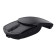 Trust Zylo Foldable Right-hand RF Wireless Optical 2400 DPI Mouse - Black
